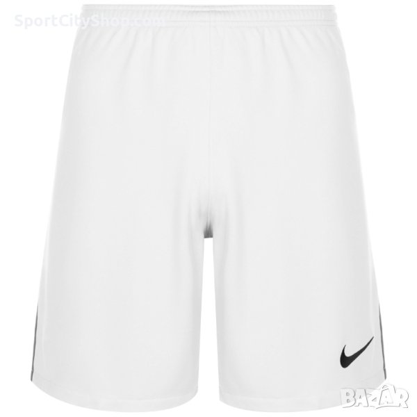 Мъжки шорти Nike League III Knit DR0960-100, снимка 1