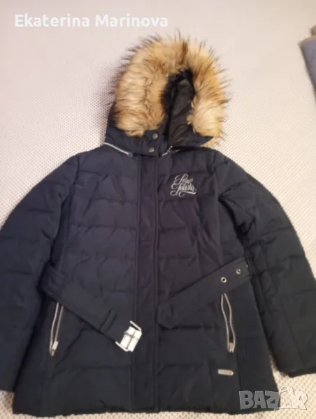 Зимно яке Pepe Jeans, снимка 1