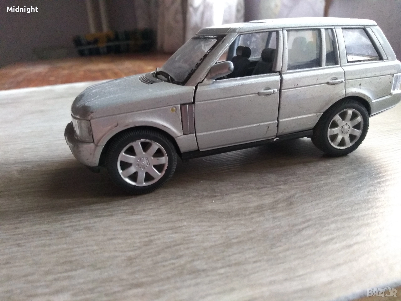 Range Rover, снимка 1