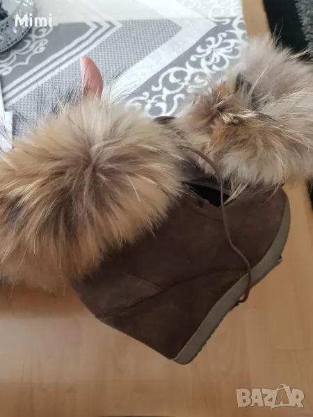 Bruno Premi Оригинални Боти 39, снимка 1