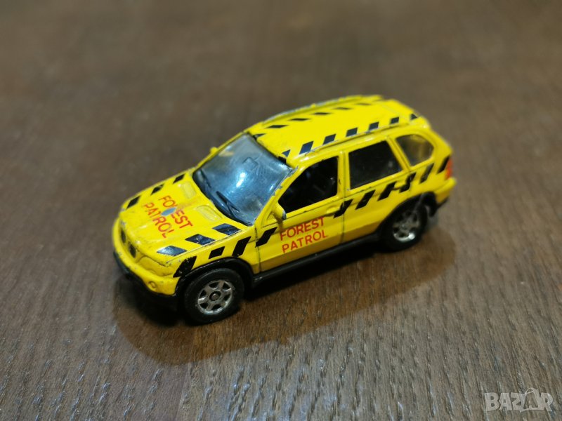 КОЛЕКЦИОНЕРСКА КОЛИЧКА, снимка 1