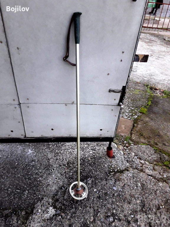 Продавам здрави оригинални руски щеки, снимка 1