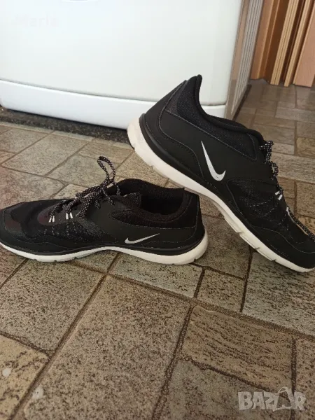 Мъжки маратонки NIKE , снимка 1