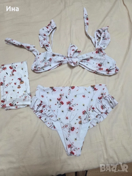 бански Veneta fashan house , снимка 1