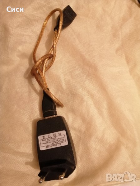 Адаптер, снимка 1