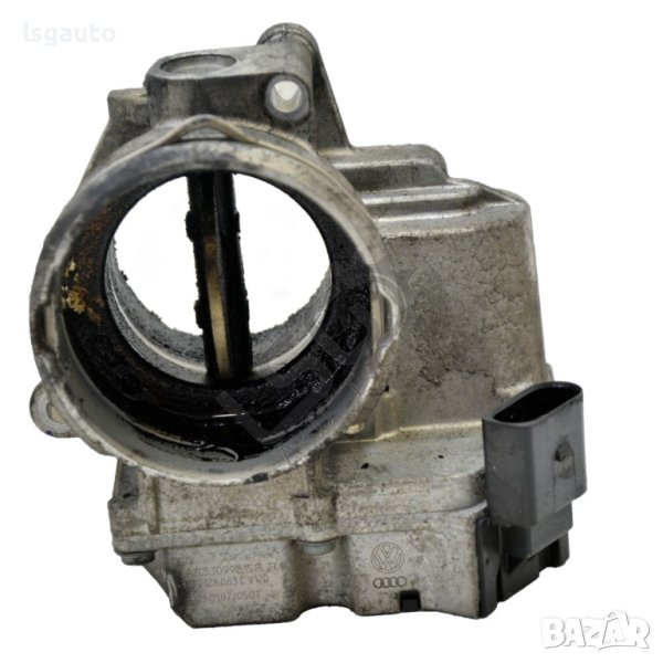 Дроселова клапа AUDI A4 (B7) 2004-2008 ID:104170, снимка 1