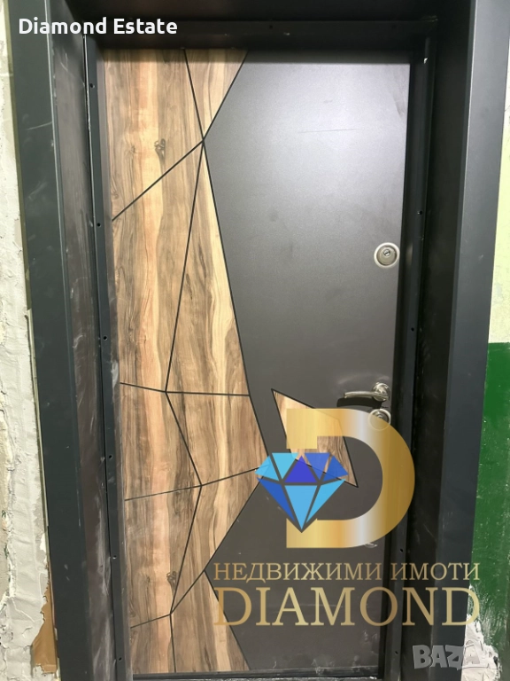 Апартамент в Димитровград, кв. Славянски, снимка 1