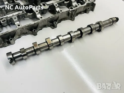 Разпределителен вал с корпус за Ford Форд Канект 1.6 Дизел 8V 115 коня T1GA 9685177110D 2015, снимка 4 - Части - 49316981