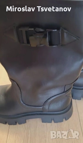 Дамски боти Guess , снимка 5 - Дамски боти - 53326439