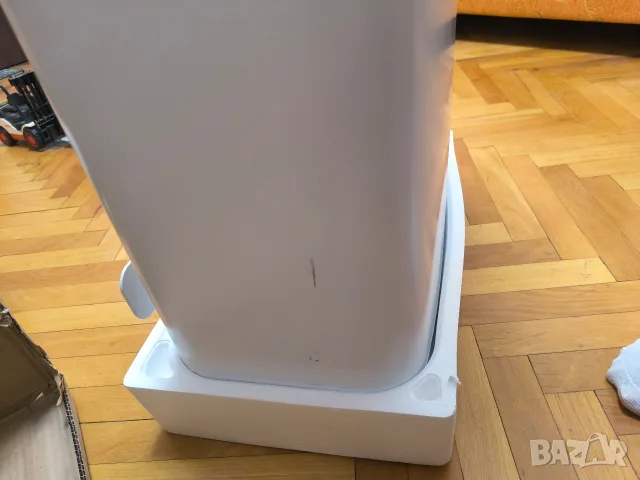 БОЙЛЕР ЕЛДОМ WIFI 50Л 3.3KW многопозиционен, снимка 4 - Бойлери - 56178574