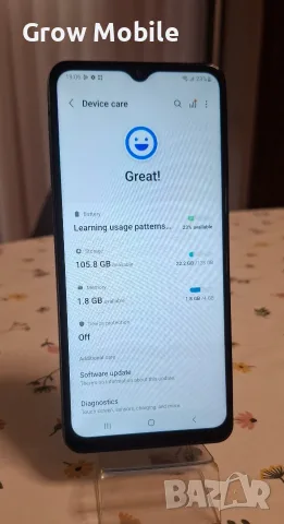Телефон Samsung A12, снимка 3 - Samsung - 56154372
