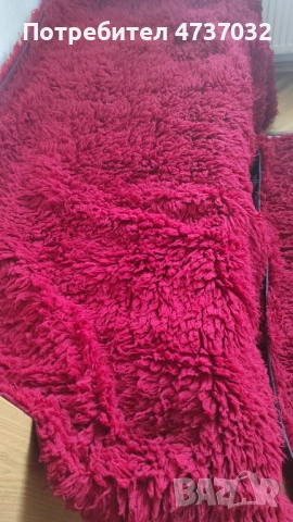 Китеници за холова гарнитура, снимка 2 - Покривки за легло - 53470322