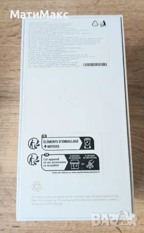 Huawei Nova 12i Гаранция, снимка 4 - Huawei - 55783871