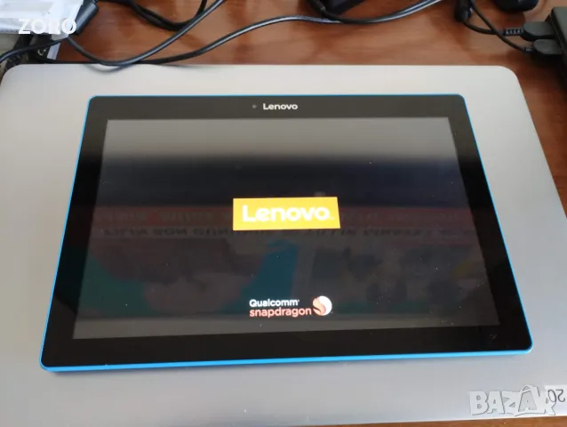 Таблет Леново 