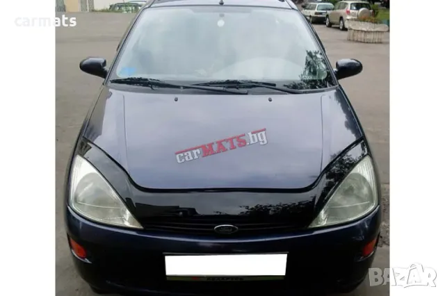 Дефлектор за преден капак Vip Tuning за Ford Focus (2004-2008)