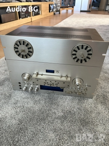 Pioneer RT-909  /за ремонт,части\, снимка 2 - Декове - 56058983
