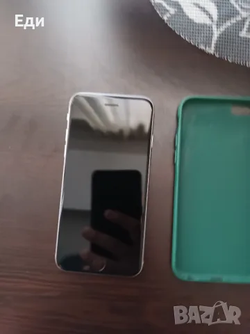 Телефон Iphone 6S, снимка 8 - Apple iPhone - 55781465