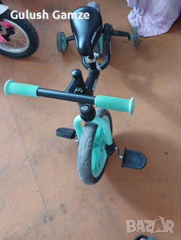 Колело, снимка 1 - Детски велосипеди, триколки и коли - 41810533