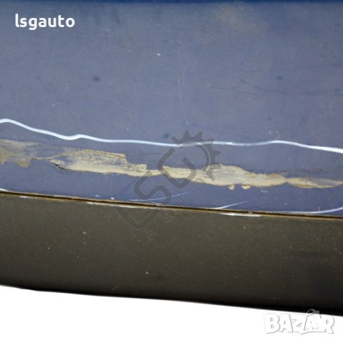 Задна броня Volkswagen Touran I 2003-2010 ID:105913, снимка 9 - Части - 41538852
