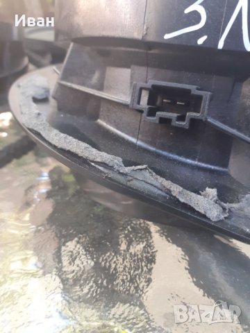 Високоговорители Мерцедес Е класа W211, снимка 4 - Части - 42653446