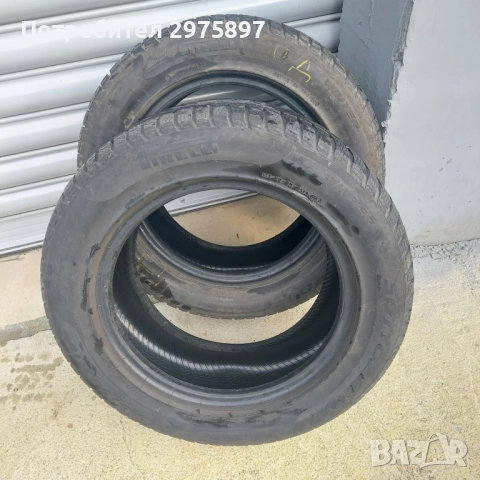 Продавам гуми и джанти , снимка 3 - Гуми и джанти - 52677425