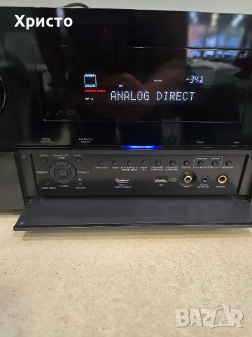 ☄️🔊 Pioneer SC-LX82 🔊☄️, снимка 2 - Ресийвъри, усилватели, смесителни пултове - 56320805