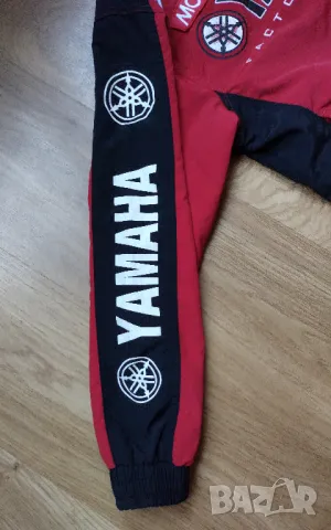 Yamaha Racing - детско яке Ямаха, снимка 13 - Детски якета и елеци - 48935537
