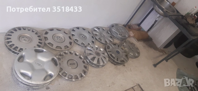 Тасове , снимка 3 - Части - 53663760