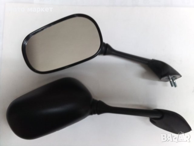 ОГЛЕДАЛА К-Т YAMAHA YZF R1(02-03)/ R6 (03-05)/ R46 (05-)