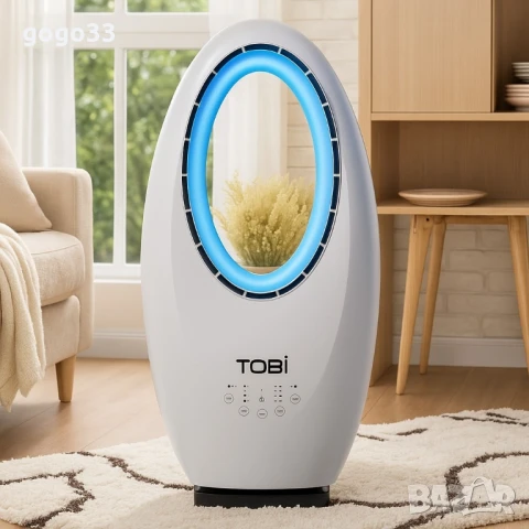 вентилатор , снимка 1