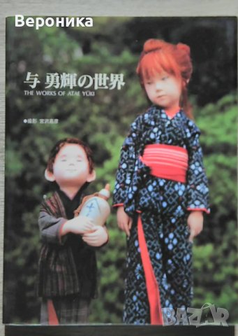 Японски картички и книги за изкуство, снимка 4 - Чуждоезиково обучение, речници - 39424418