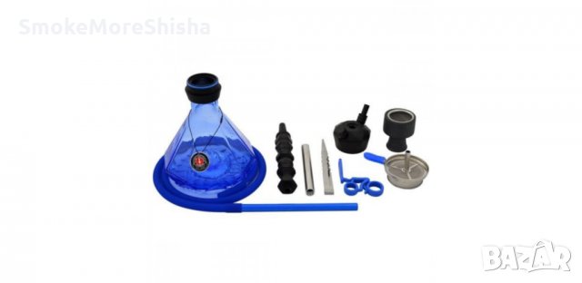 Наргиле - Amy Deluxe, снимка 3 - Наргилета - 33933402