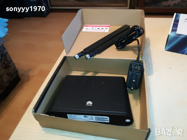 рутер а1 85лв комплект 3003221617, снимка 7 - Рутери - 36284982