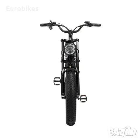 Електрически велосипед Lookroad L20 Min , 500W, 15.6Ah , ***НОВИ***, снимка 3 - Велосипеди - 55976990
