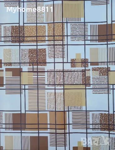 Мушама на метър , снимка 2 - Мушами - 47310133