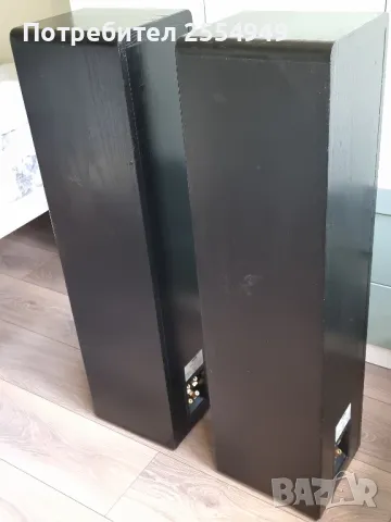 Тонколони Canton Ergo SC-S, снимка 6 - Тонколони - 49562073