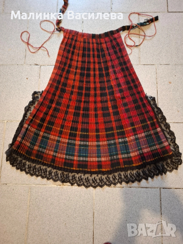 престилки за носия , снимка 2 - Антикварни и старинни предмети - 53477139