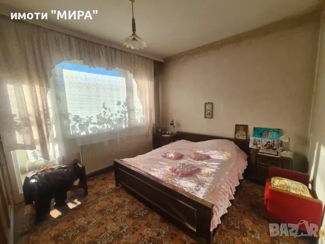 МНОГОСТАЕН АПАРТАМЕНТ в кв. Воеводски, град Хасково, снимка 6 - Апартаменти - 48283411