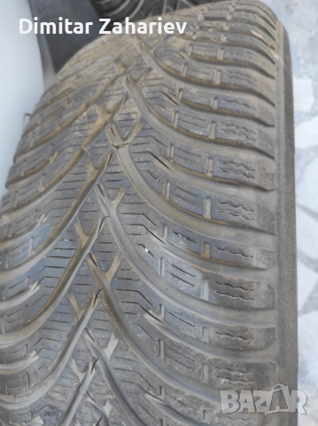 Джанти за Jaguar X-Type - 16ки + Зимни гуми, снимка 11 - Гуми и джанти - 51655900