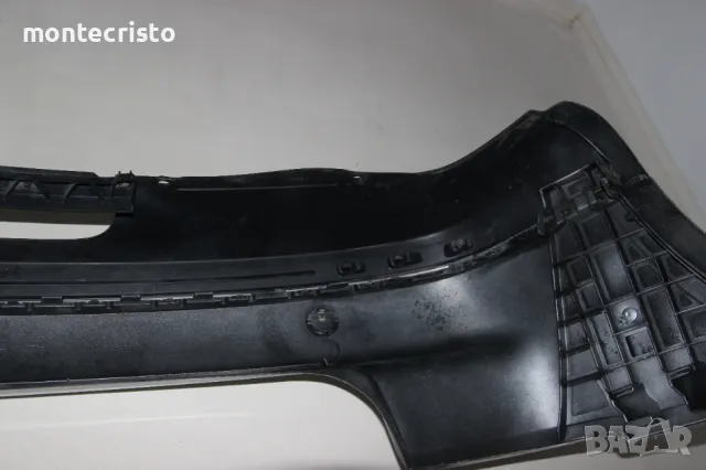 Задна броня VW Touran facelift (2007-2010г.) 1T0807417GRU / 1T0807521DH, снимка 15 - Части - 47613487