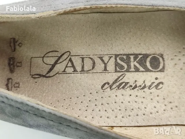 Ladysko shoes 42, снимка 3 - Дамски елегантни обувки - 49686924