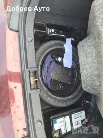 **САМО НА ЧАСТИ*** Mercedes CLS 500 W219, Airmatic, Десен волан, снимка 15 - Автомобили и джипове - 42342438