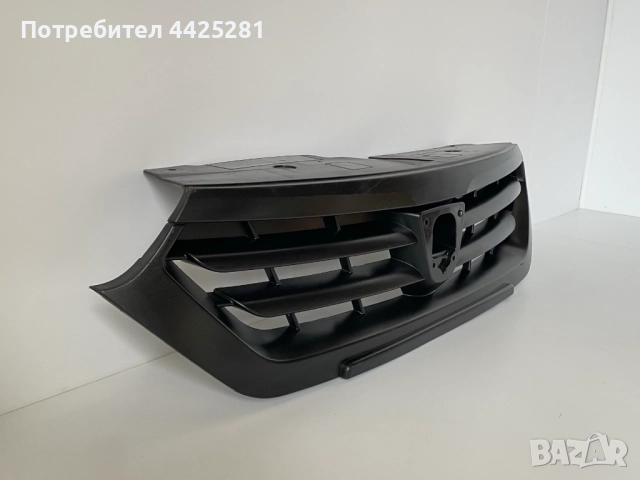 решетка радиаторна Dacia Dokker 2012-2018 г. #1046V . 623108367, снимка 3 - Части - 52837734
