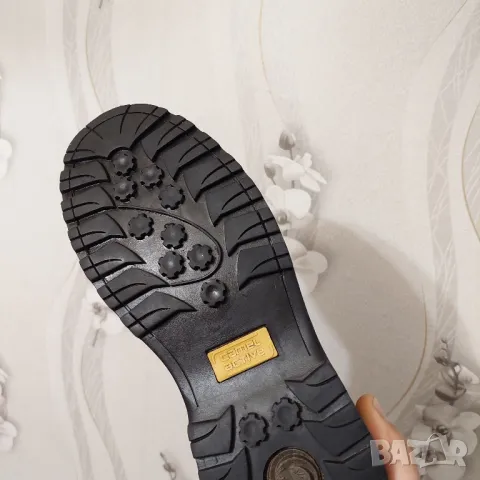 camel active gore tex номер 43 водоустойчиви боти , снимка 13 - Мъжки боти - 48896426