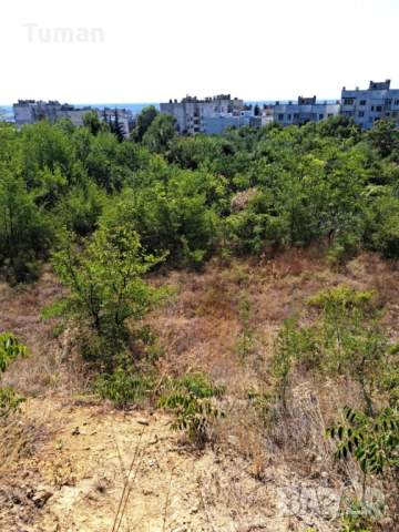 Парцел в Парк "Железник", Стара Загора , снимка 2 - Парцели - 51914158