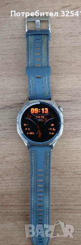 Huawei Watch GT 5 в ГАРАНЦИЯ, снимка 2 - Мъжки - 52934096