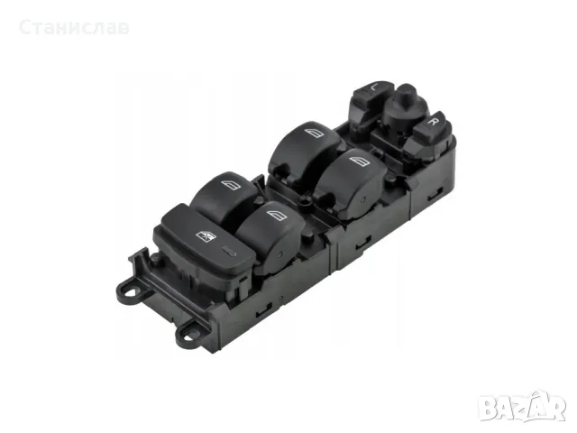 Бутон за ел. стъкла за Volvo S60 MK2 (2010-2018), снимка 2 - Части - 47951666