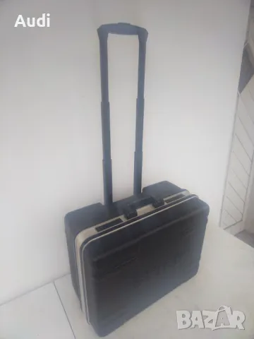 Професионален куфар за Ел. инструменти STIER Професионален куфар за електричари., снимка 9 - Куфари с инструменти - 49698143