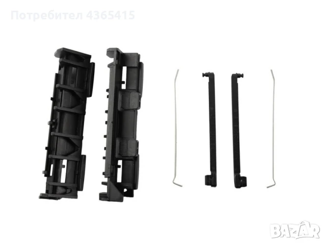 Ремонтен комплект за панорамен таван на BMW X5 E70, снимка 2 - Части - 50820944