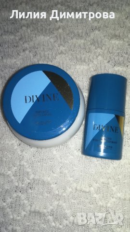 Комплект Divine - Oriflame - Орифлейм , снимка 1 - Комплекти и лотове - 43446228